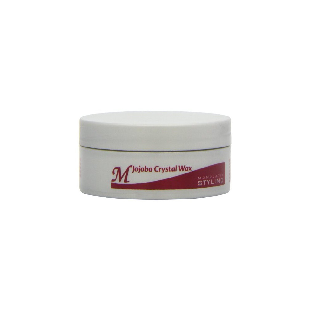 Mon Platin Jojoba Crystal Wax 85ml (2.9fl oz)