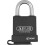 Abus ABUS 8353C Extreme Weatherproof Open Shackle Padlock 1