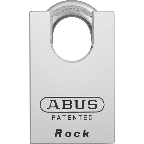 Abus ABUS 8355CSC Rock Through Closed Shackle Padlock