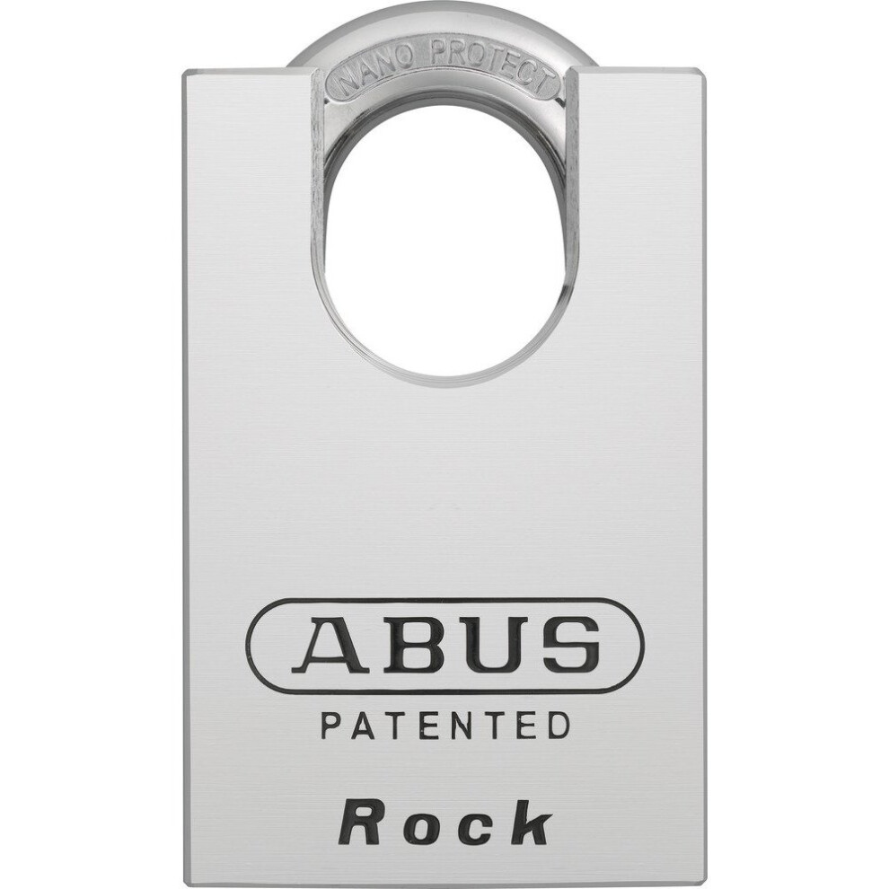 ABUS 8355CSC Rock Through Closed Shackle Padlock