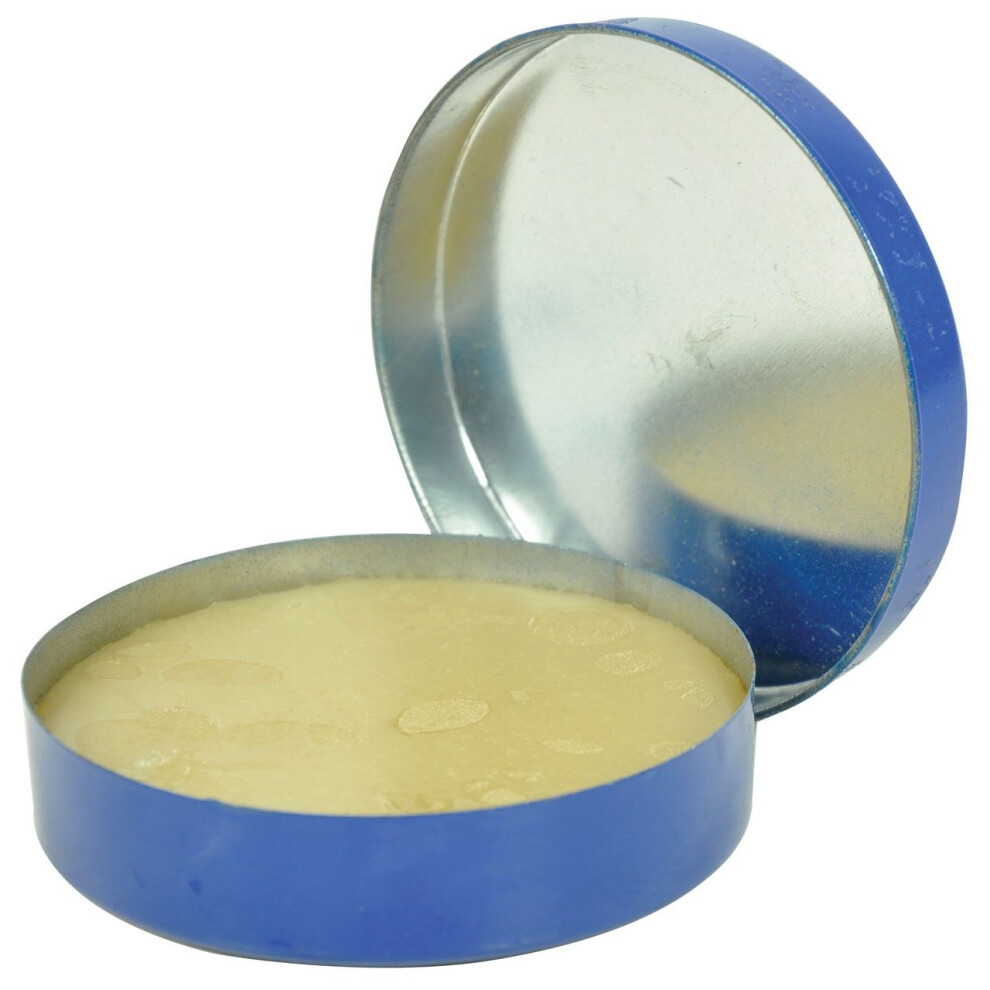 kenable Mercury Metal Tin Of Soldering Flux For Use With Solder 30g