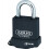 Abus ABUS 8353C Extreme Weatherproof Open Shackle Padlock 2