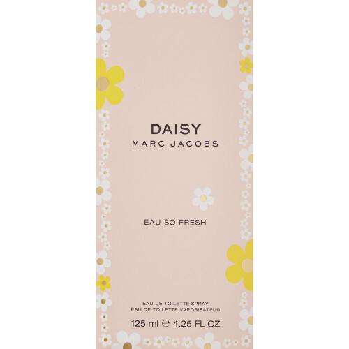 Marc Jacobs Marc Jacobs Daisy Eau So Fresh 125 ml eau de toilette 2