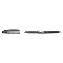 Pilot Frixion Point Erasable Rollerball 0.5 mm (Box of 12) - Black