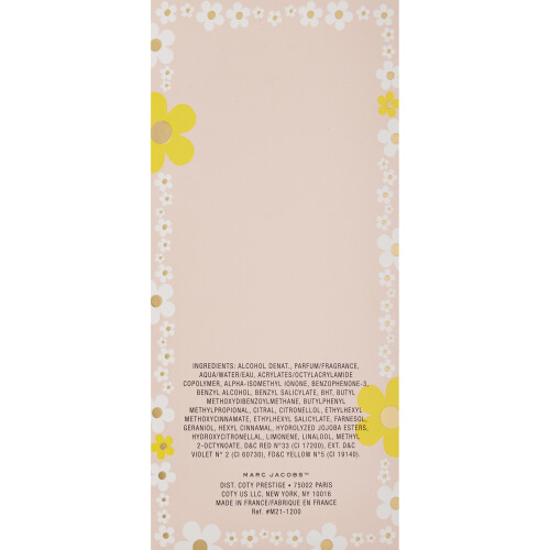 Marc Jacobs Marc Jacobs Daisy Eau So Fresh 125 ml eau de toilette 1