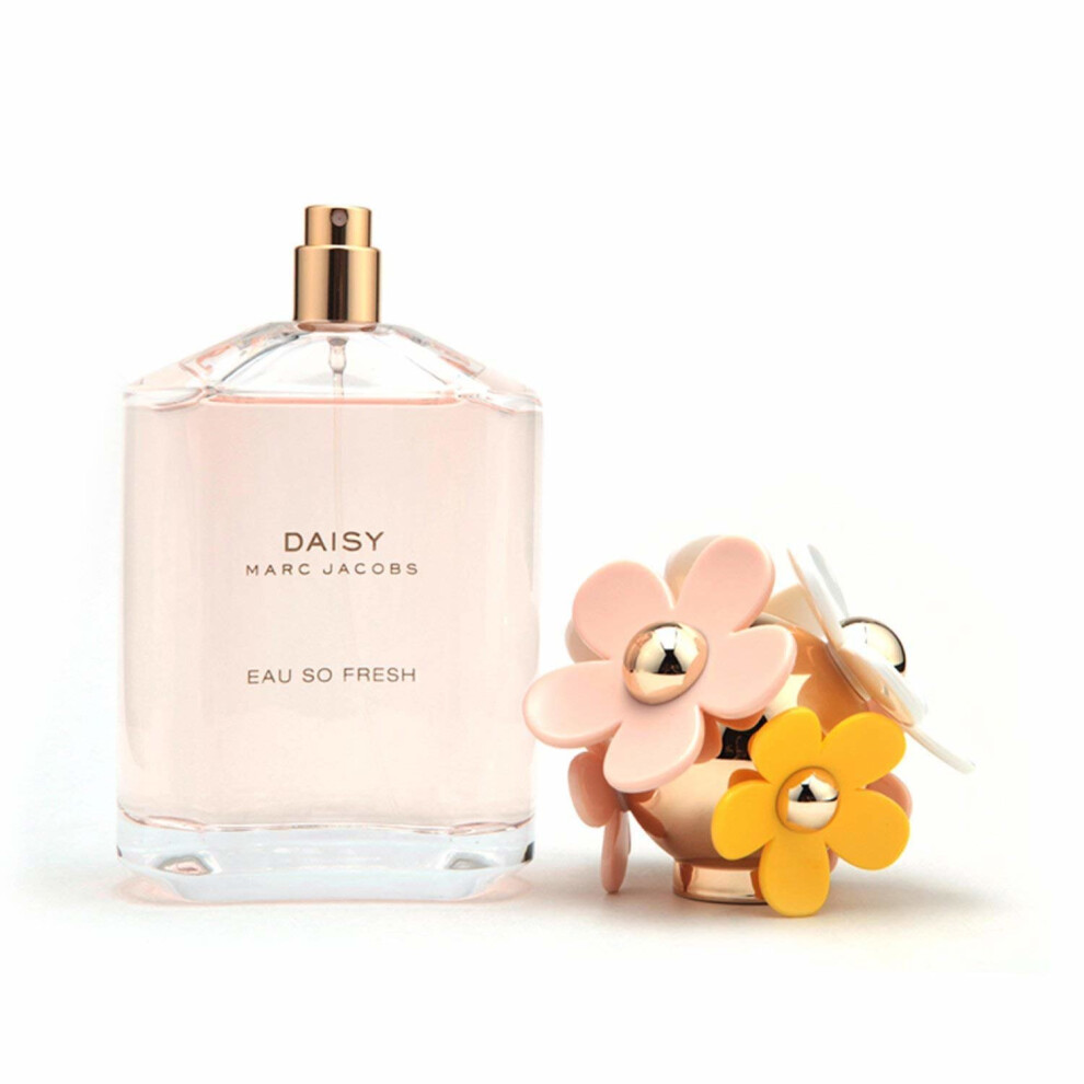 Marc Jacobs Daisy Eau So Fresh 125 ml eau de toilette