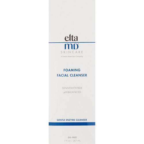 EltaMD EltaMD Foaming Facial Cleanser, 207 ml 2