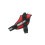 Julius-K9 Dog Harness | Size 0 (Red) 2