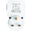 Masterplug TMS24 24-Hour Mechanical Segment Timer 5