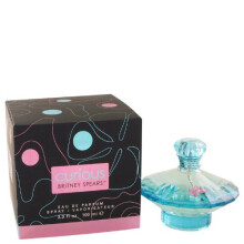 Britney Spears Curious Eau De Parfum Spray - 100ml/3.3oz