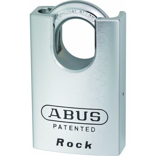 Abus ABUS 8355CSC Rock Through Closed Shackle Padlock 1