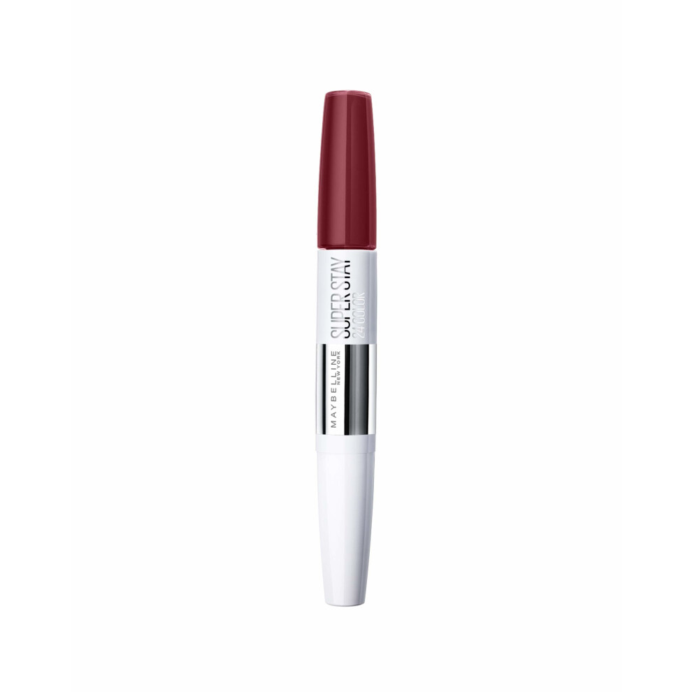 Maybelline Ss24hr Lipstick Rose Dust 9Ml