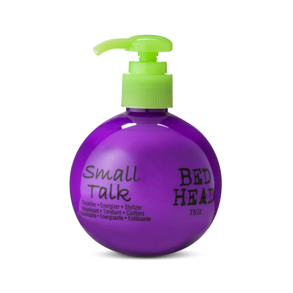 TIGI Bed Head Small Talk 125 ml by Tigi Bed Head