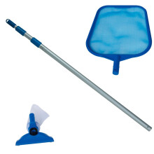 Pool rengøringssæt, INTEX 28002 støvsuger