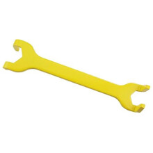 Stanley 070454 1/2 - 3/4-inch BSP Basin Wrench