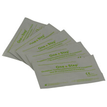 One Step® 50 Highly Sensitive Ovulation/Fertility Tests - 20miu/ml Ovulation Tests