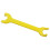 STANLEY Stanley 070454 1/2 - 3/4-inch BSP Basin Wrench 2