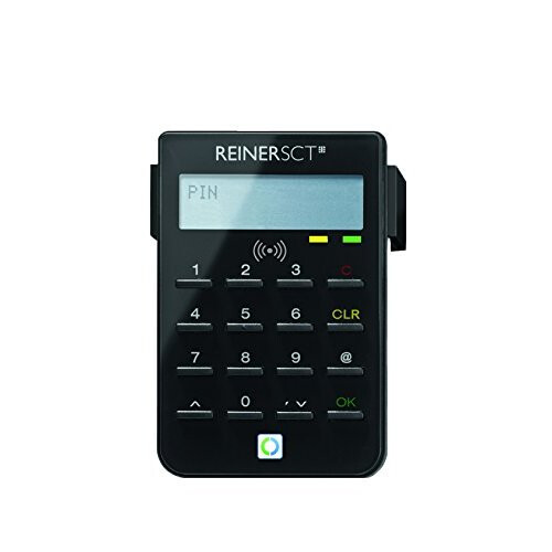 REINER SCT cyberJack RFID standard