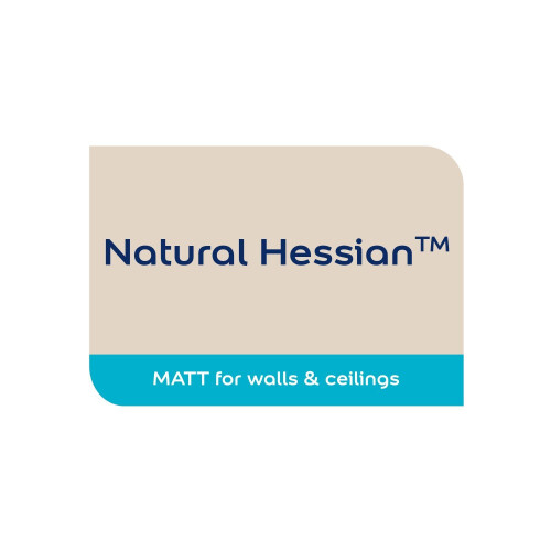 Dulux Easycare Kitchen Matt Paint, Natural Hessian, 2.5 Litre on OnBuy