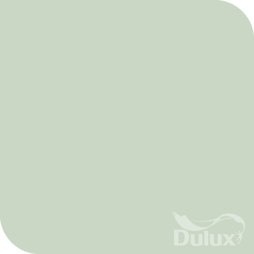 Dulux Dulux Easycare Kitchen Matt Paint, Willow Tree, 2.5 Litre 1