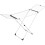 Vileda Vileda 129740 Wäschetrockner Viva Dry Style 2