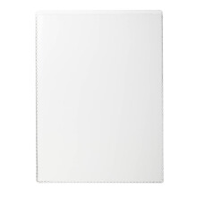 Durable 213319 Protective ID Card Cover for DIN A6 105 x 148 mm Documents Pack of 10 Transparent