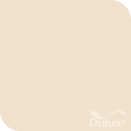 Dulux Dulux Easycare Kitchen Matt Paint, Magnolia, 2.5 Litre 1