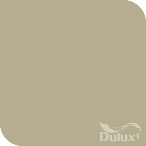 Dulux Dulux Easycare Kitchen Matt Paint, Overtly Olive, 2.5 Litre 1