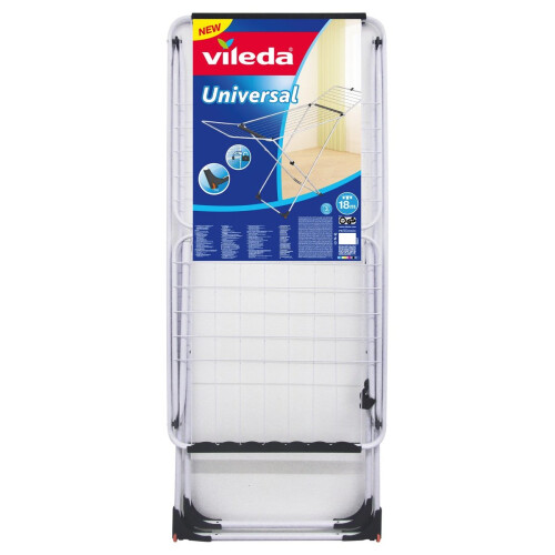Vileda Vileda 129740 Wäschetrockner Viva Dry Style 2