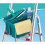 LEIFHEIT 52001 Cubo box combinado con 2 compartimentos 4