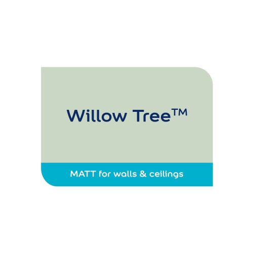 Dulux Dulux Easycare Kitchen Matt Paint, Willow Tree, 2.5 Litre 2