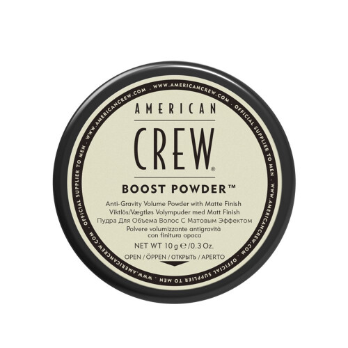 American Crew American Crew Classic Boost Powder 10g / 0.3oz