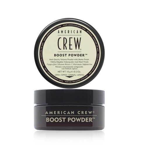 American Crew American Crew Classic Boost Powder 10g / 0.3oz 1
