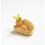 Pidy Mini Eclair Choux Pastry, 5 cm - 80 Portions 5