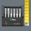 Wera Wera Bit-Check 6 Universal 1 Bit-sæt 4