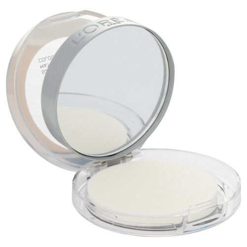 L’Oréal Paris L'Oreal Paris True Match Powder, C2 Rose Vanilla 2
