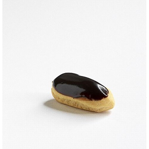 Pidy Mini Eclair Choux Pastry, 5 cm - 80 Portions 2