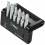 Wera Wera Bit-Check 6 Universal 1 Bit-sæt 1