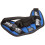 Julius-K9 16IDC-B-M IDC Powerharness, Dog Harness, Size Mini, Blue 2