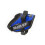 Julius-K9 16IDC-B-M IDC Powerharness, Dog Harness, Size Mini, Blue 4