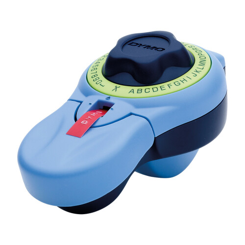 DYMO Dymo Junior Home Embossing Label Maker 1