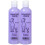 Wahl Wahl Diamond White Pet Shampoo 250 ml ZX609, 2-Pack 1