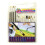 Artbox Wooden Handle Paint Brush (Pack of 15) 1