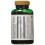 Swanson Premium Activated Charcoal, 260mg, 120 Capsules 3