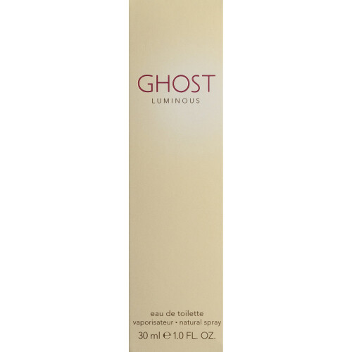 Ghost Ghost Luminous Eau de Toilette for Women - 30 ml 2