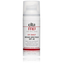 Eltamd UV Daily SPF 40, 48-Gram 1.7 Ounce