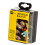 AA Compact Universal Bulb Kit, inc H1, H4 and H7 bulbs - Black 1