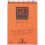 Canson A3 spiraalschetsboek van 120 pagina's 1
