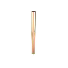 Addis Metal Galvanised Ground Spike,32 mm