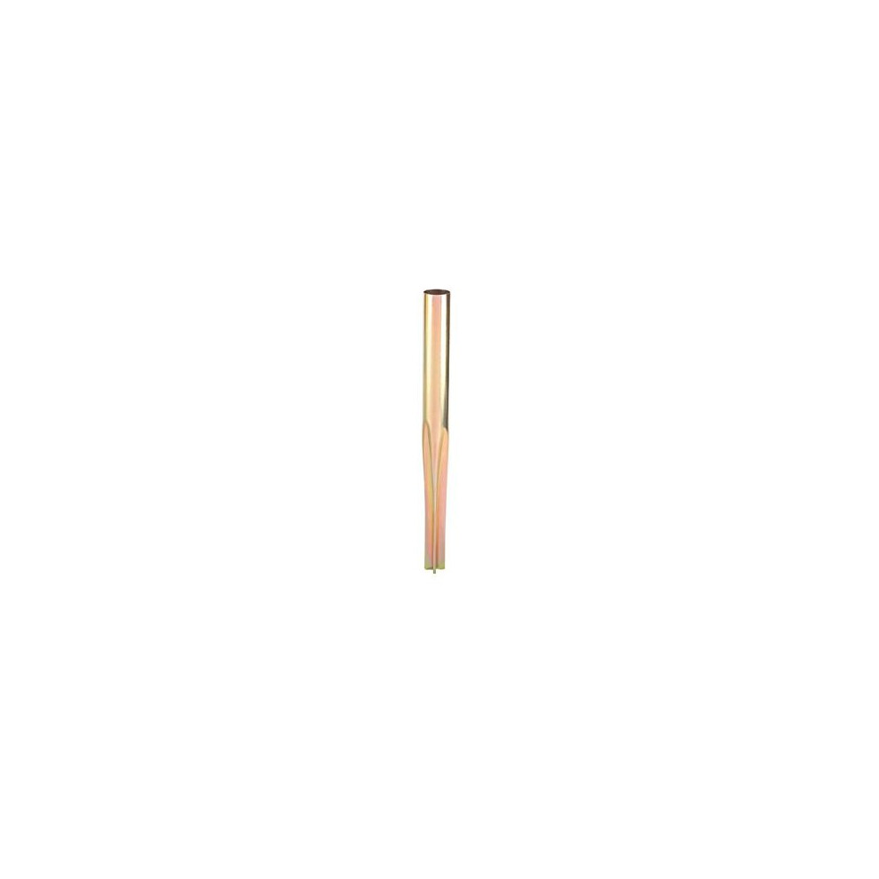 Addis Metal Galvanised Ground Spike,32 mm